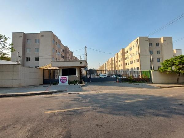 Apartamento da Caixa em RIO DE JANEIRO / RJ - 8787712392916