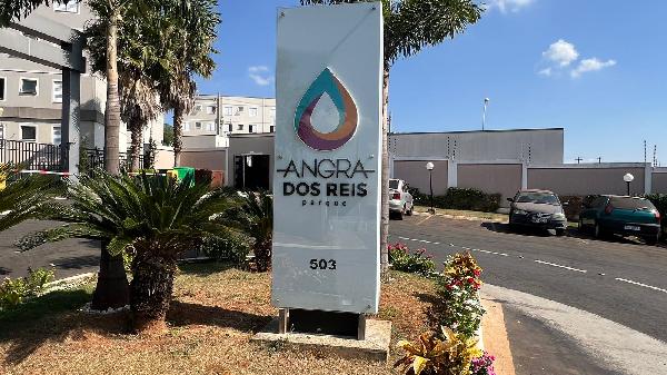 Apartamento da Caixa em ARARAS / SP - 8787712394358