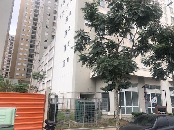 Apartamento da Caixa em SAO PAULO / SP - 8787712402474