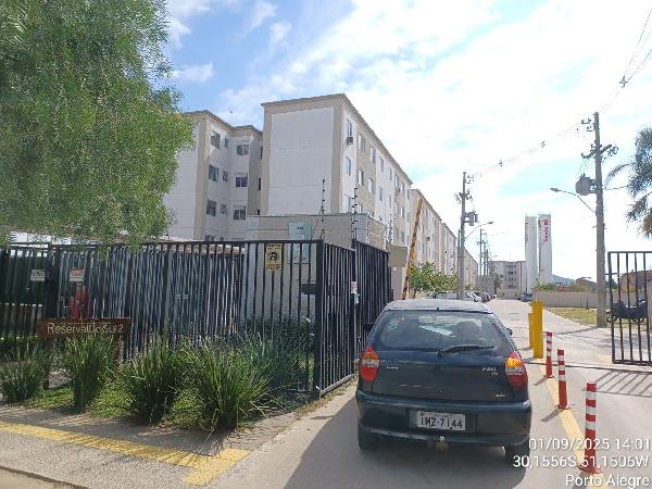 Apartamento da Caixa em PORTO ALEGRE / RS - 8787712414367
