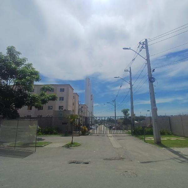 Apartamento da Caixa em SAO GONCALO / RJ - 8787712425091