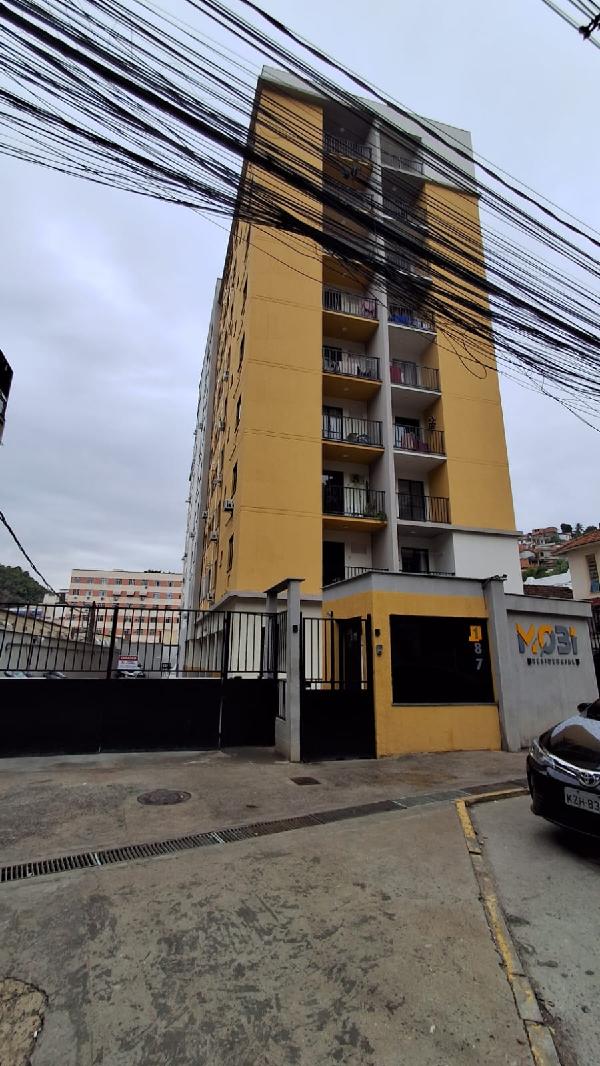 Apartamento da Caixa em RIO DE JANEIRO / RJ - 8787712425474