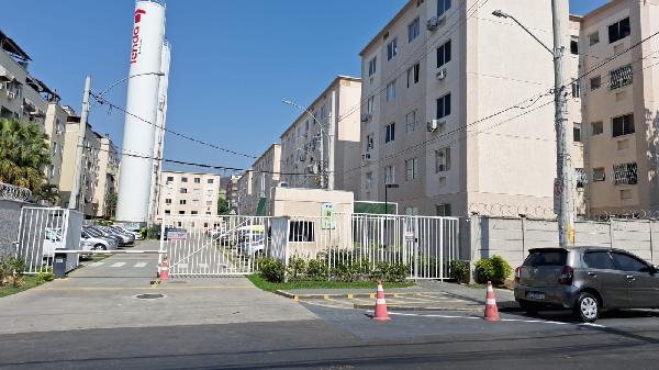 Apartamento da Caixa em RIO DE JANEIRO / RJ - 8787712436670