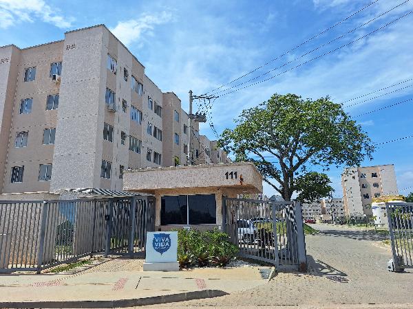 Apartamento da Caixa em RIO DE JANEIRO / RJ - 8787712456710