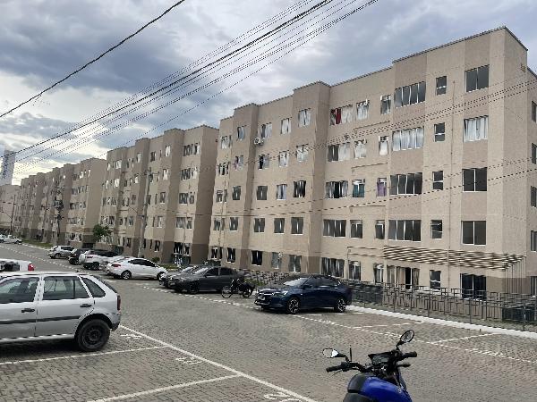 Apartamento da Caixa em RIO DE JANEIRO / RJ - 8787712481889