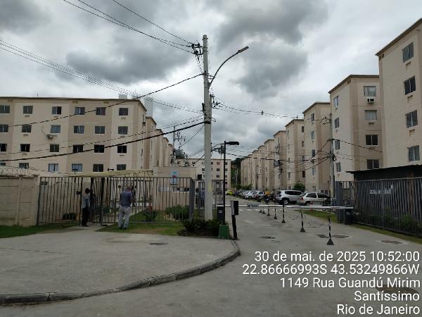 Apartamento da Caixa em RIO DE JANEIRO / RJ - 8787712517808