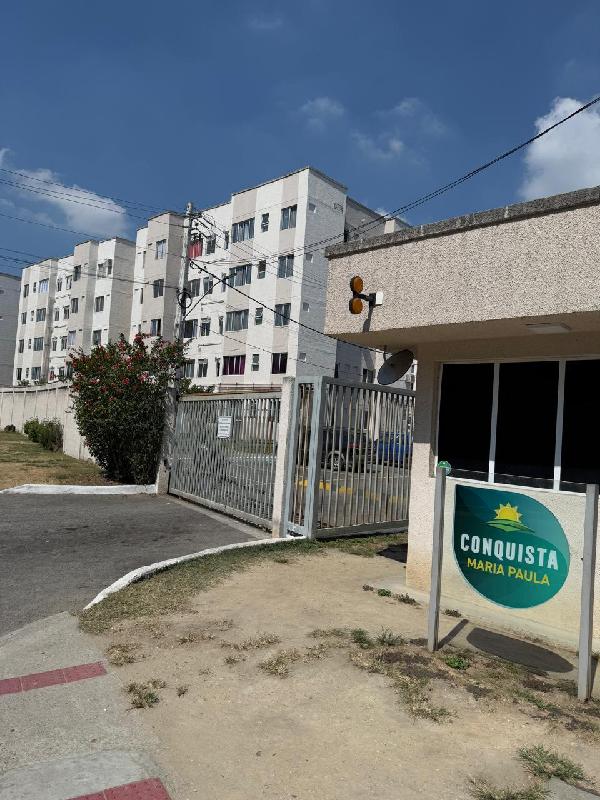 Imóvel da Caixa em SAO GONCALO / RJ - 8787712524340