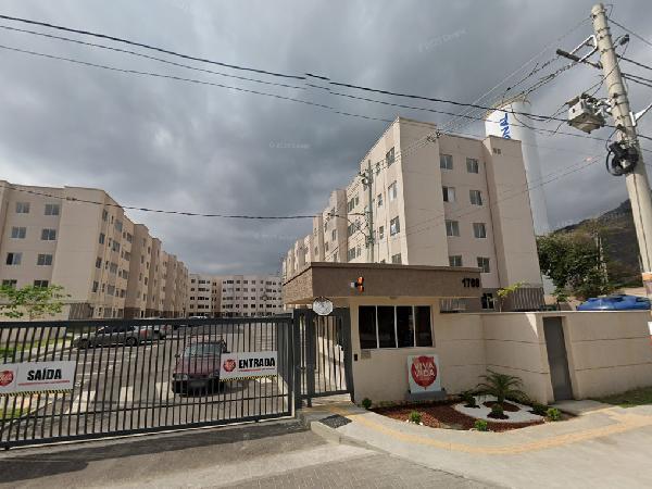 Apartamento da Caixa em RIO DE JANEIRO / RJ - 8787712526572