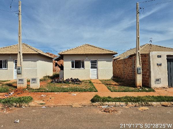 Imóvel da Caixa em ARACATUBA / SP - 8787712540389