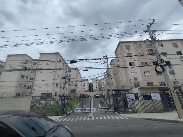 Apartamento da Caixa em RIO DE JANEIRO / RJ - 8787712543990