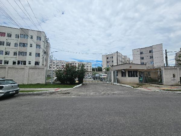 Apartamento da Caixa em SAO GONCALO / RJ - 8787712562404