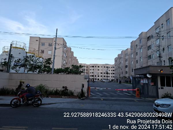 Apartamento da Caixa em RIO DE JANEIRO / RJ - 8787712591579