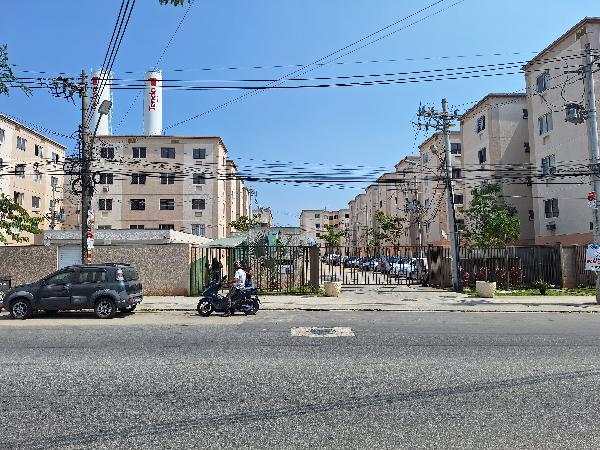 Apartamento da Caixa em RIO DE JANEIRO / RJ - 8787712608013