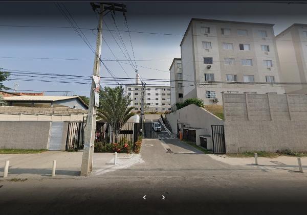 Apartamento da Caixa em SAO GONCALO / RJ - 8787712634650