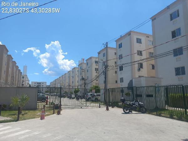 Apartamento da Caixa em RIO DE JANEIRO / RJ - 8787712634693