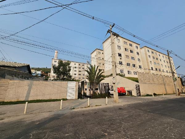 Apartamento da Caixa em SAO GONCALO / RJ - 8787712645300