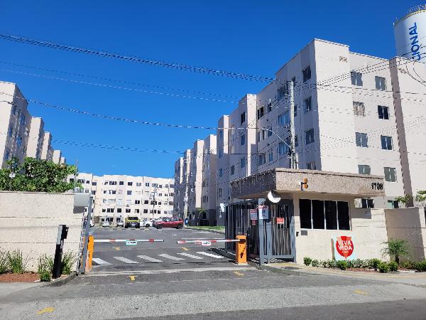 Apartamento da Caixa em RIO DE JANEIRO / RJ - 8787712647876