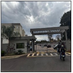 Apartamento da Caixa em ARARAQUARA / SP - 8787712665777
