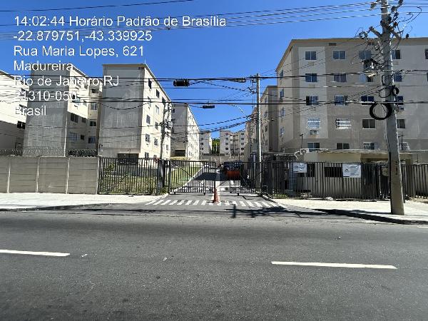 Apartamento da Caixa em RIO DE JANEIRO / RJ - 8787712691255