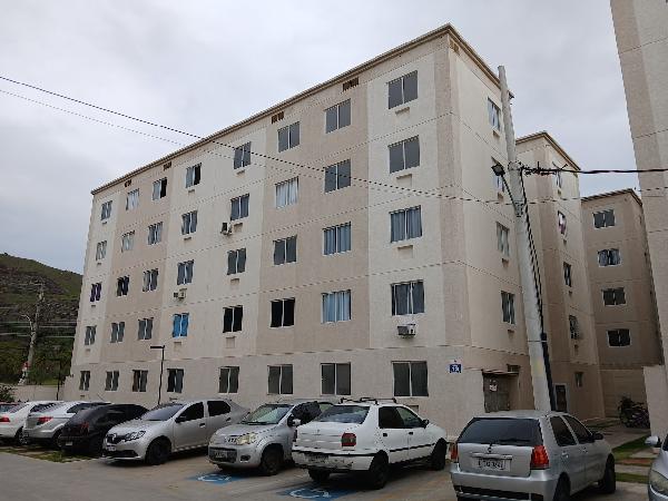 Apartamento da Caixa em RIO DE JANEIRO / RJ - 8787712699736