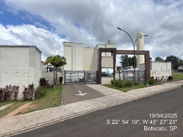 Apartamento da Caixa em BOTUCATU / SP - 8787712730099