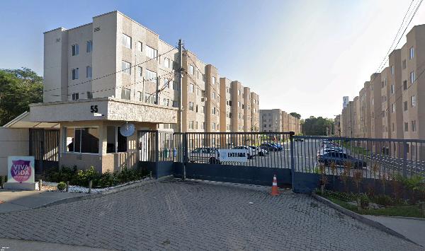 Apartamento da Caixa em RIO DE JANEIRO / RJ - 8787712770074