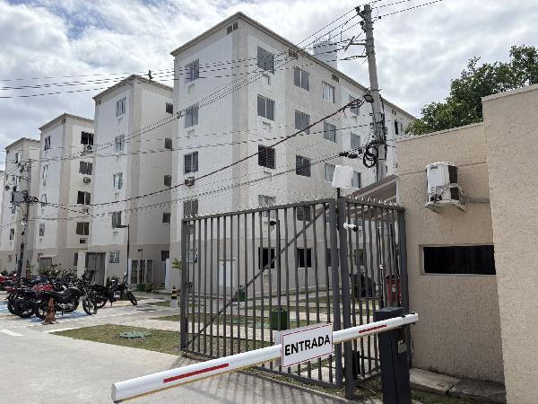 Apartamento da Caixa em RIO DE JANEIRO / RJ - 8787712775432
