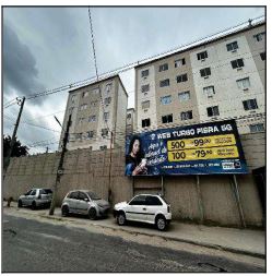 Apartamento da Caixa em SAO GONCALO / RJ - 8787712794305