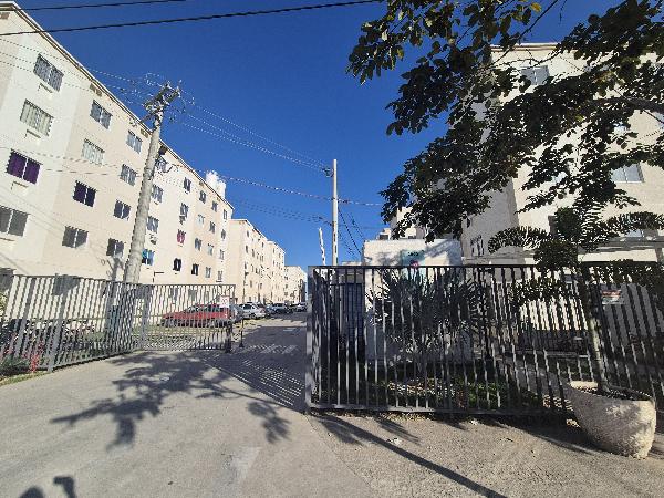 Apartamento da Caixa em RIO DE JANEIRO / RJ - 8787712805722