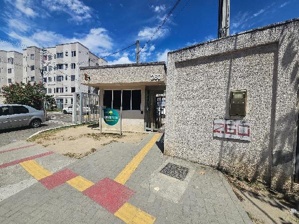 Apartamento da Caixa em SAO GONCALO / RJ - 8787712824689