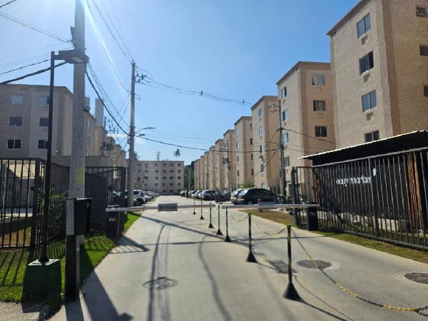 Apartamento da Caixa em RIO DE JANEIRO / RJ - 8787712833769