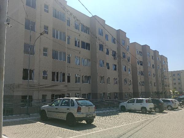 Apartamento da Caixa em RIO DE JANEIRO / RJ - 8787712843640