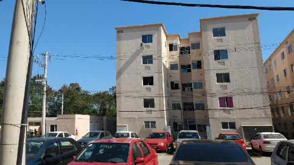 Apartamento da Caixa em RIO DE JANEIRO / RJ - 8787712847360