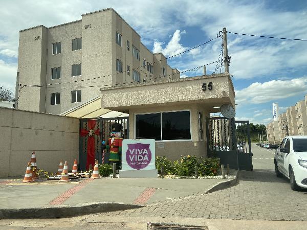 Apartamento da Caixa em RIO DE JANEIRO / RJ - 8787712856521