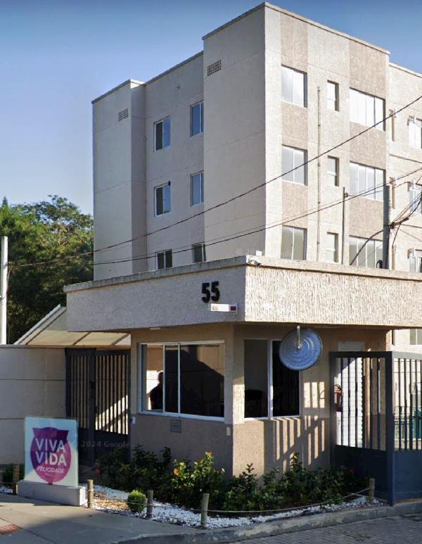 Apartamento da Caixa em RIO DE JANEIRO / RJ - 8787712868864