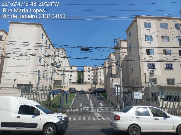 Apartamento da Caixa em RIO DE JANEIRO / RJ - 8787712869151