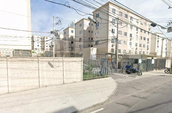 Apartamento da Caixa em RIO DE JANEIRO / RJ - 8787712873434
