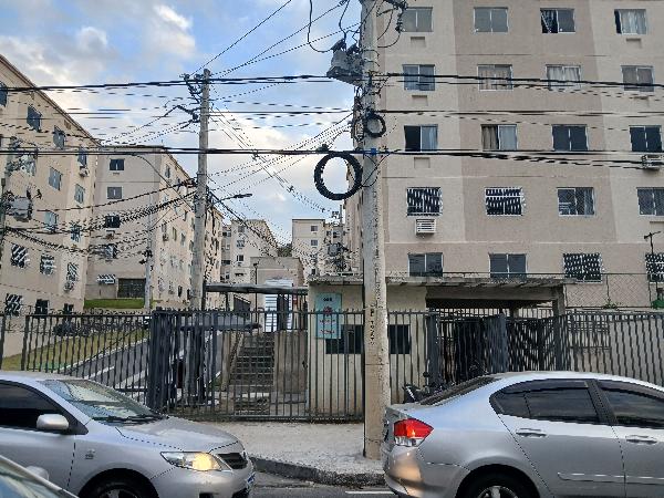 Apartamento da Caixa em RIO DE JANEIRO / RJ - 8787712878576