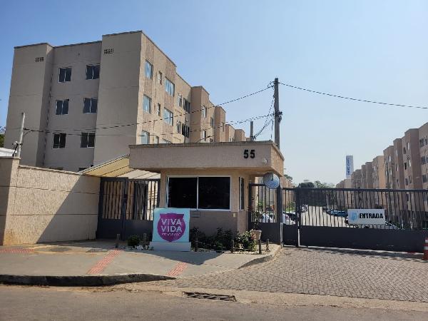 Apartamento da Caixa em RIO DE JANEIRO / RJ - 8787712885548