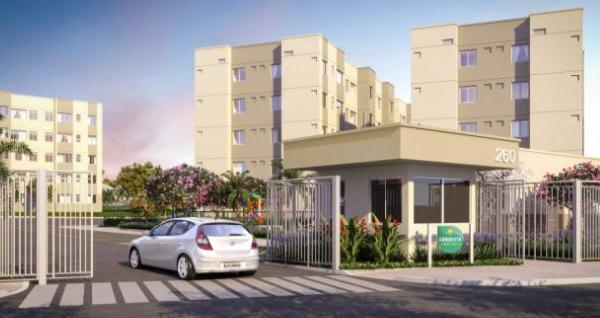 Apartamento da Caixa em SAO GONCALO / RJ - 8787712925280