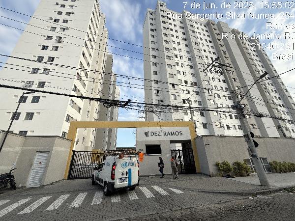 Apartamento da Caixa em RIO DE JANEIRO / RJ - 8787712934441