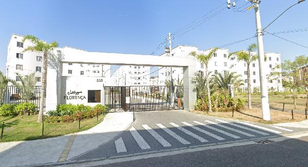 Apartamento da Caixa em RIO DE JANEIRO / RJ - 8787712943084