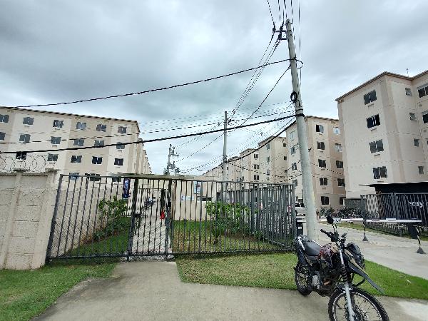 Apartamento da Caixa em RIO DE JANEIRO / RJ - 8787712953829