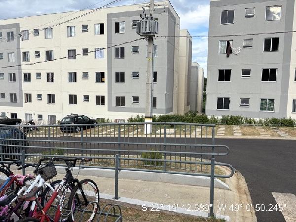 Apartamento da Caixa em BAURU / SP - 8787712964189