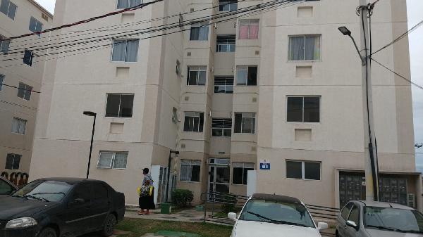Apartamento da Caixa em RIO DE JANEIRO / RJ - 8787712966270
