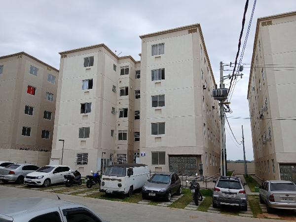 Apartamento da Caixa em RIO DE JANEIRO / RJ - 8787713004340