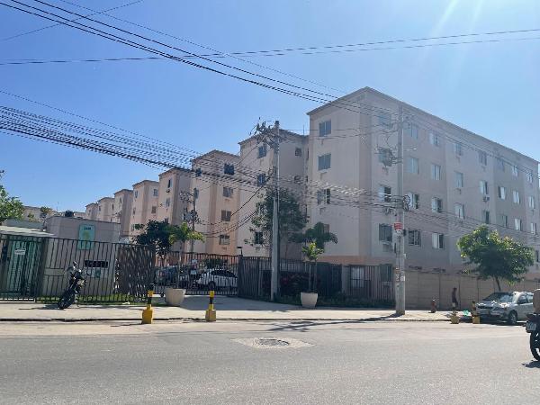 Apartamento da Caixa em RIO DE JANEIRO / RJ - 8787713004383