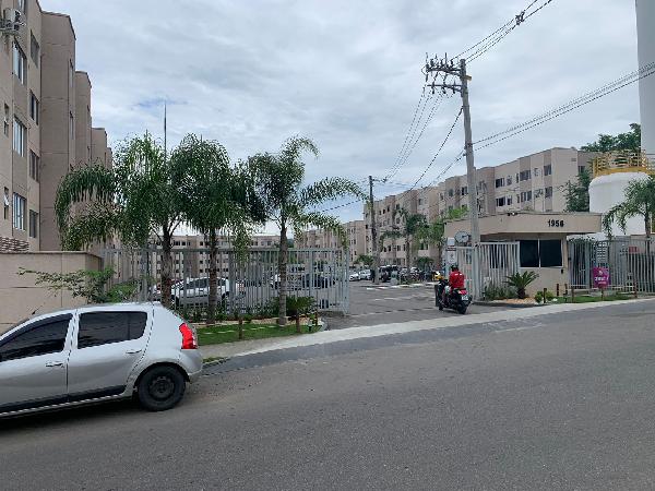 Apartamento da Caixa em RIO DE JANEIRO / RJ - 8787713008150