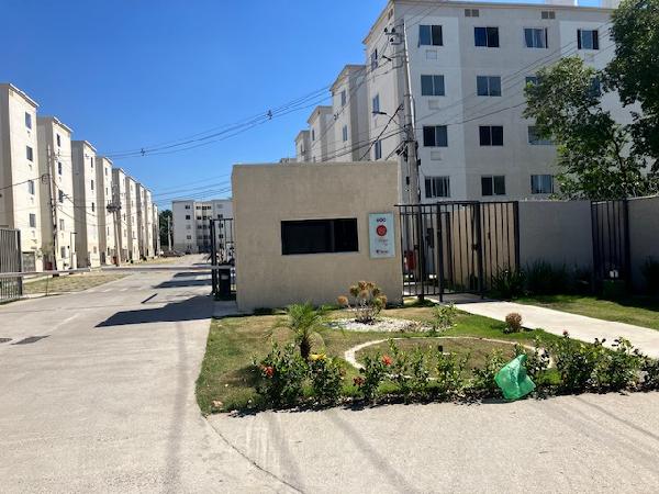 Apartamento da Caixa em RIO DE JANEIRO / RJ - 8787713011363