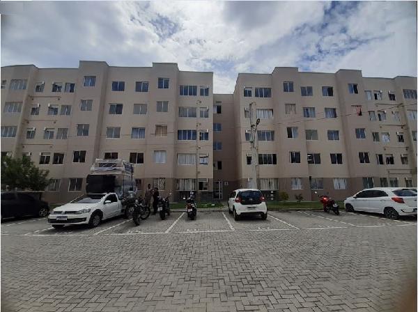 Apartamento da Caixa em RIO DE JANEIRO / RJ - 8787713026255